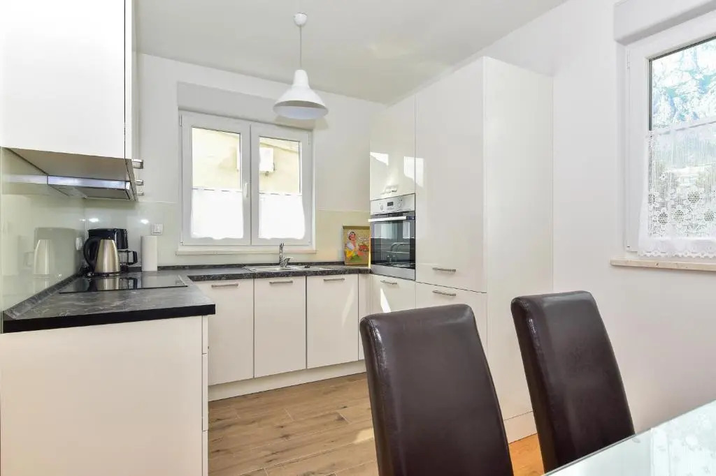 Apartments Evelin