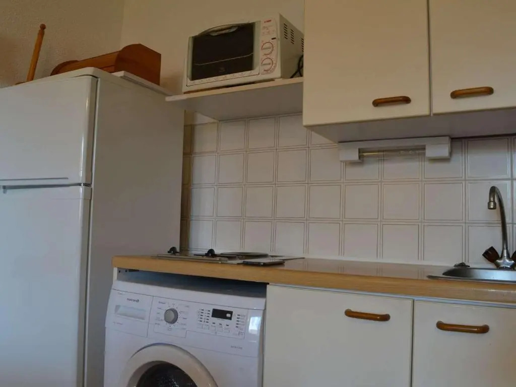 Appartement Saint-Cyprien, 2 pièces, 4 personnes - FR-1-225D-14