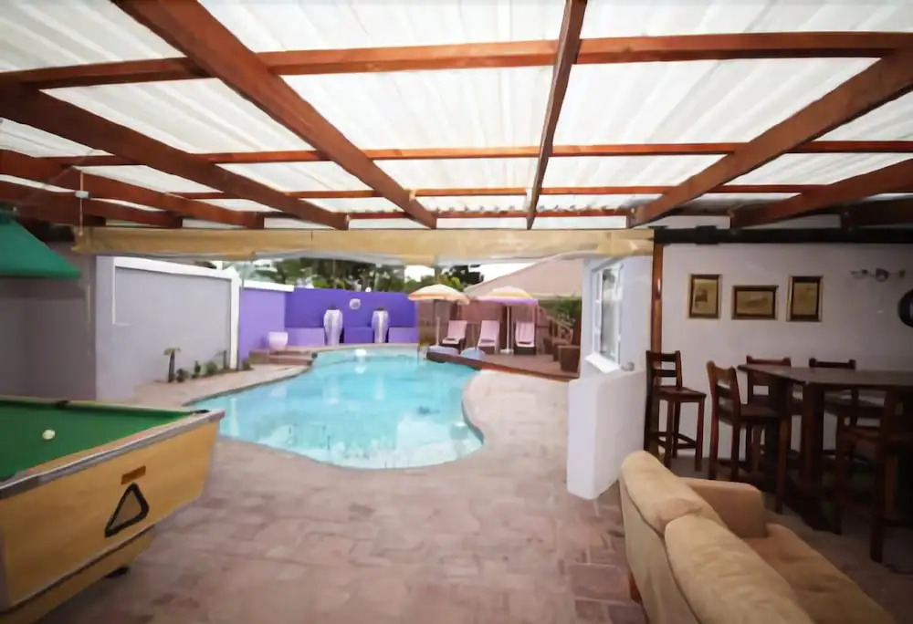 Bramlyn Bed & Breakfast