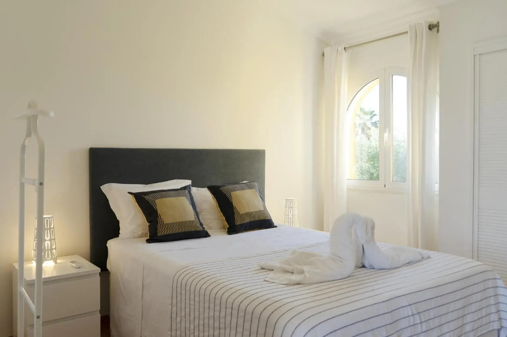 Hopstays Vilamoura Aldeia do Golfe - House C3
