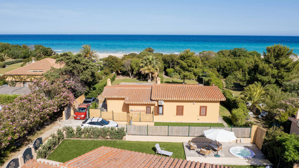 Villa Gea 8, Emma Villas