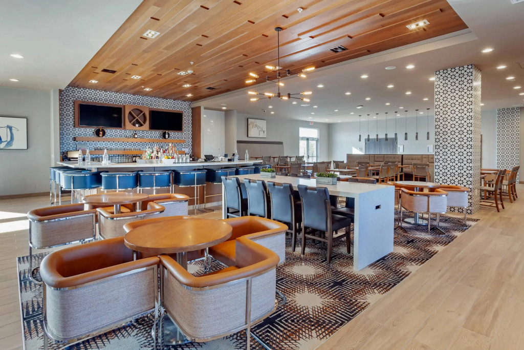 Cambria Hotel Plano - Richardson Garland