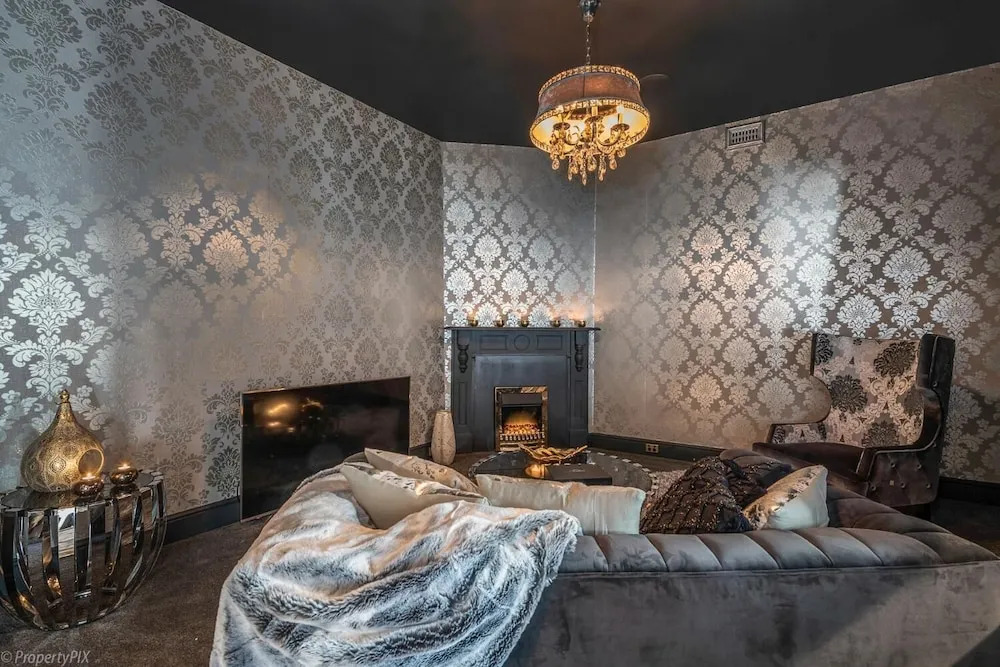 Celestial Suite