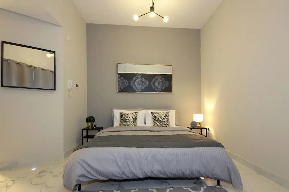 Signature Holiday Home-MAG 5 DUBAI SOUTH
