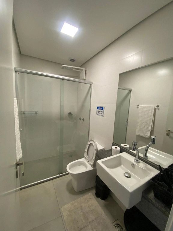 studio 405a Studio Novo, Central, Moderno e C Garagem