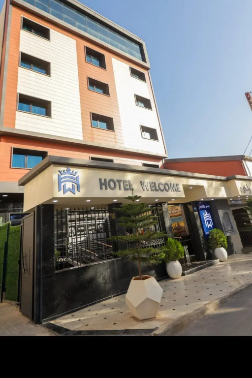 Welcome Hotel