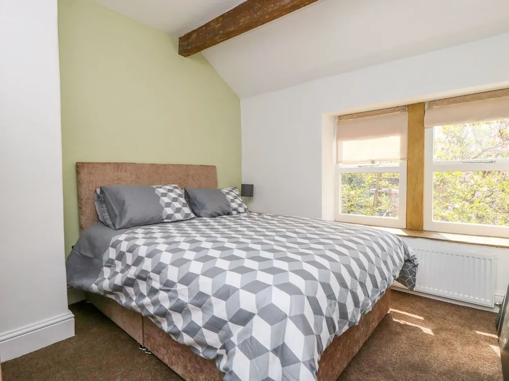 Knolls Farm Cottage