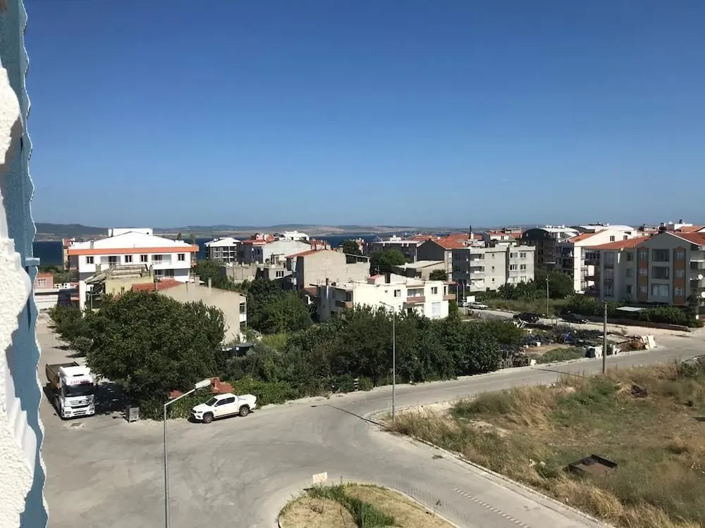 Alesya Otel
