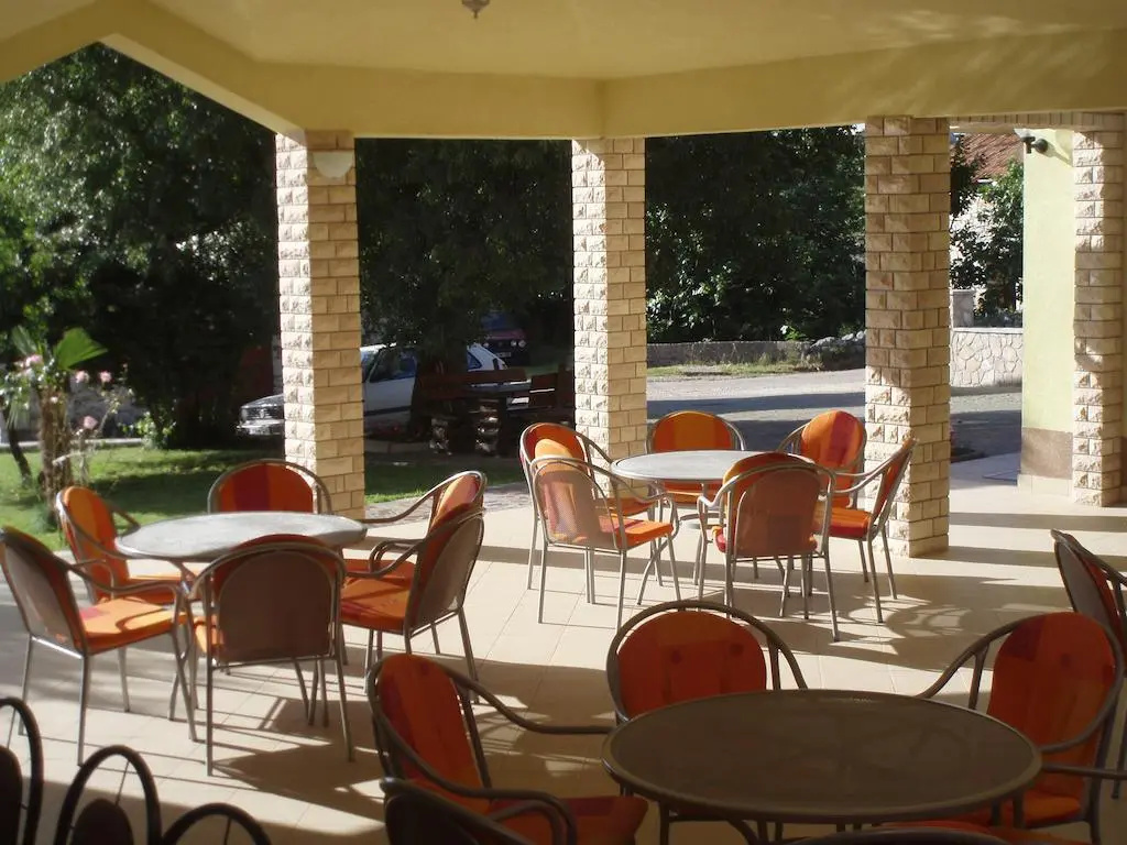 Hotel Marinko Kozina - Medjugorje