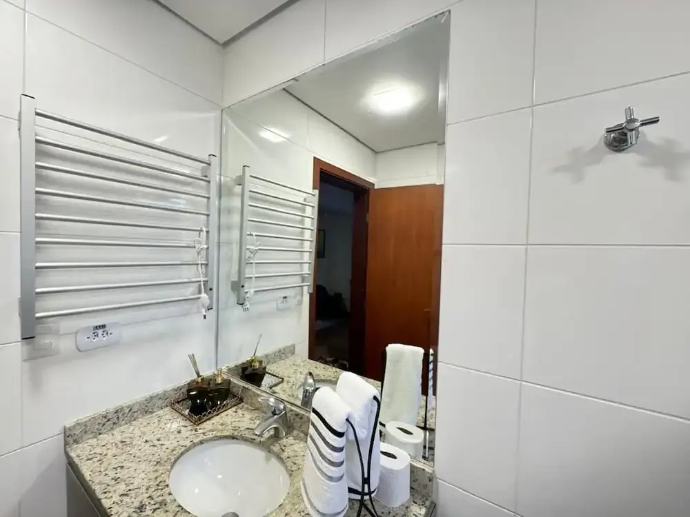 Loft cama Kingsize 3min centro turístico