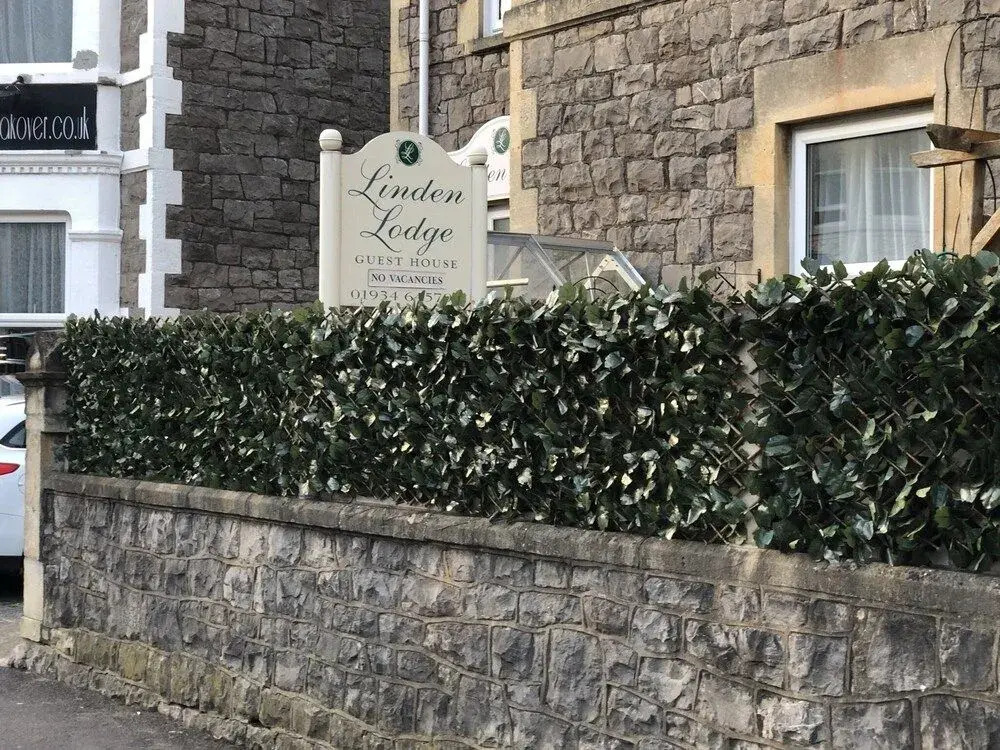 Linden Lodge Guest House