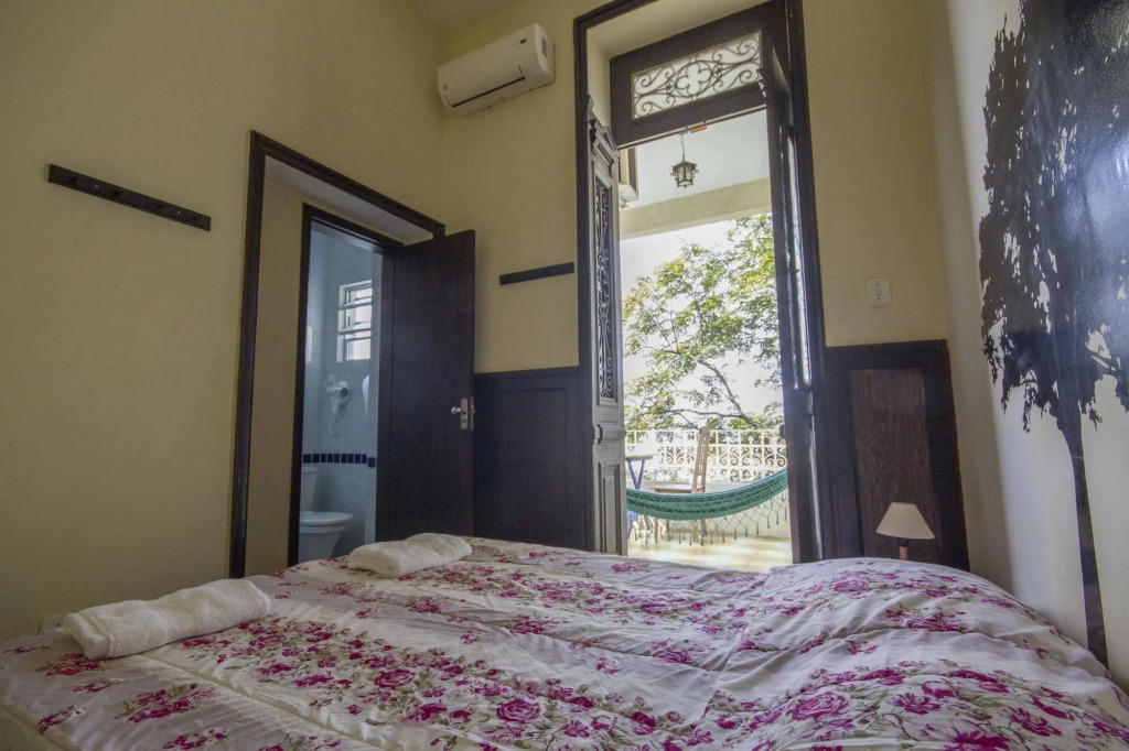 Rio Forest Hostel