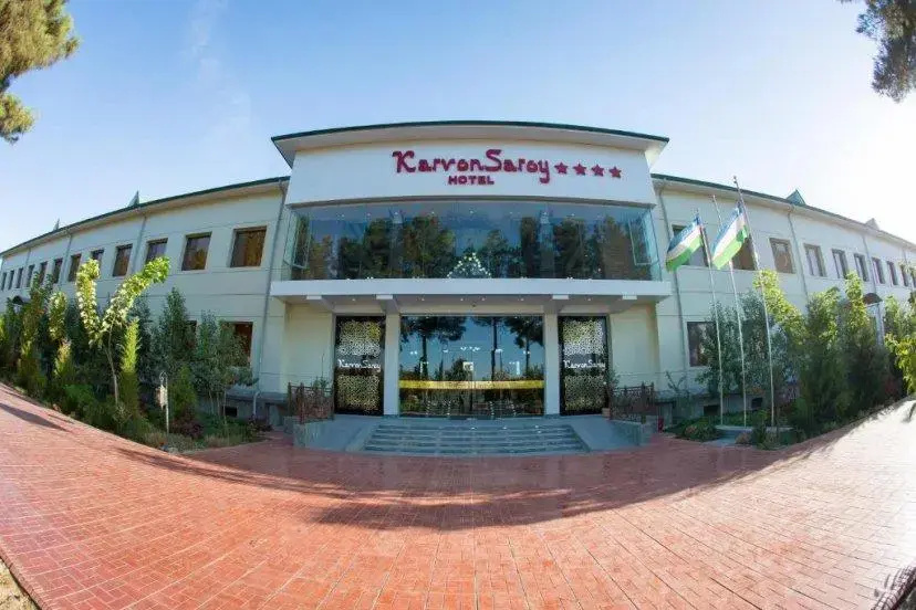 Karvonsaroy