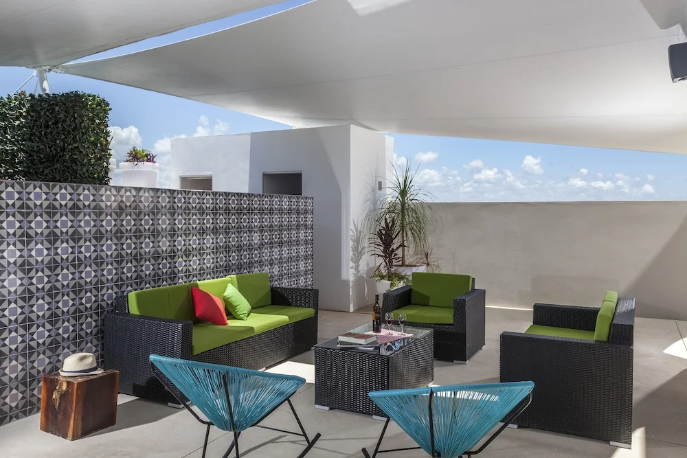 Nuove Design Lofts by The Spot