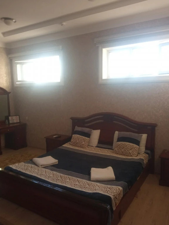 Sabrina Guest House
