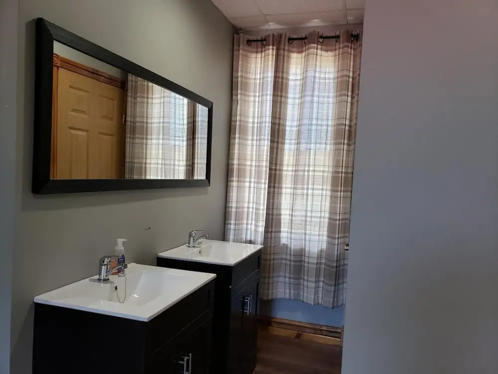 Hepworth Hostel