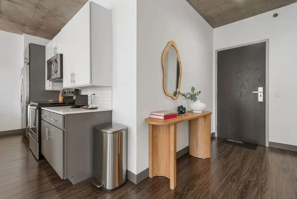 Heart of City Haven 3BR High-end Stay