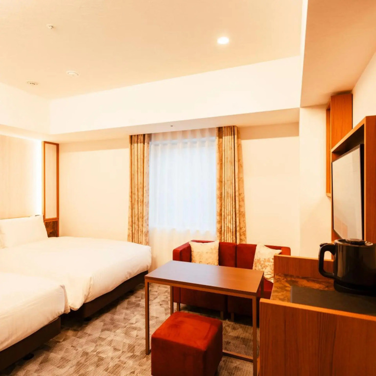Keisei Richmond Hotel Tokyo Oshiage