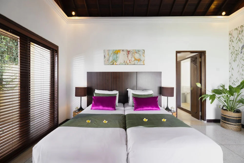 Villa Manis Canggu