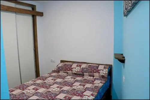 Apartamento Baluarte III