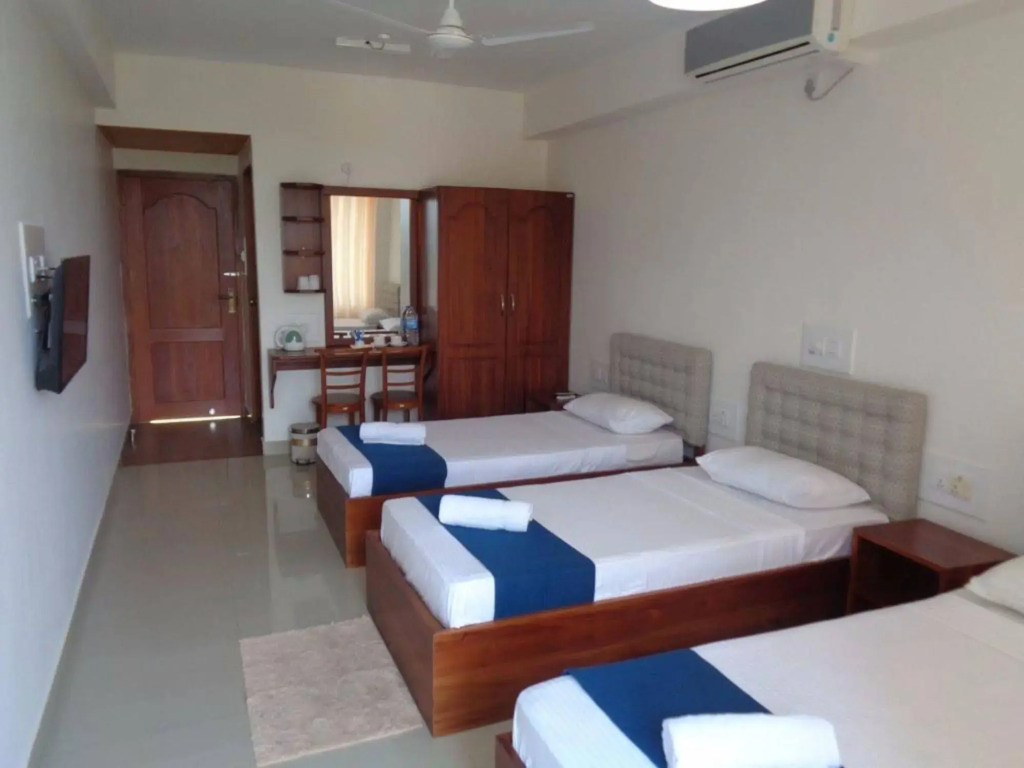 Sky View Grand
