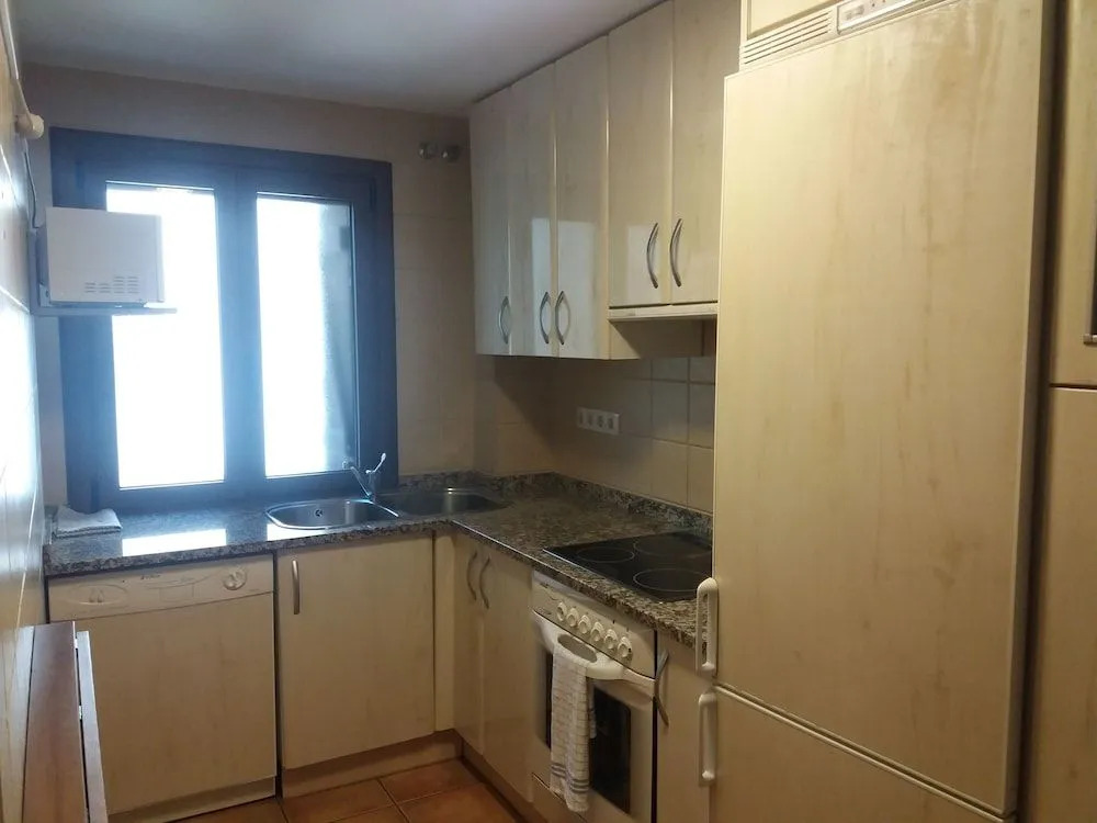 Hostal Rural Casa Parda