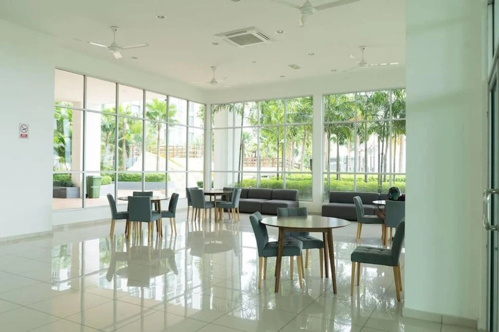 The Rumah @ BM CITY