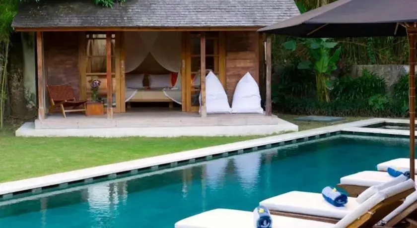 Villa Charlie Seminyak