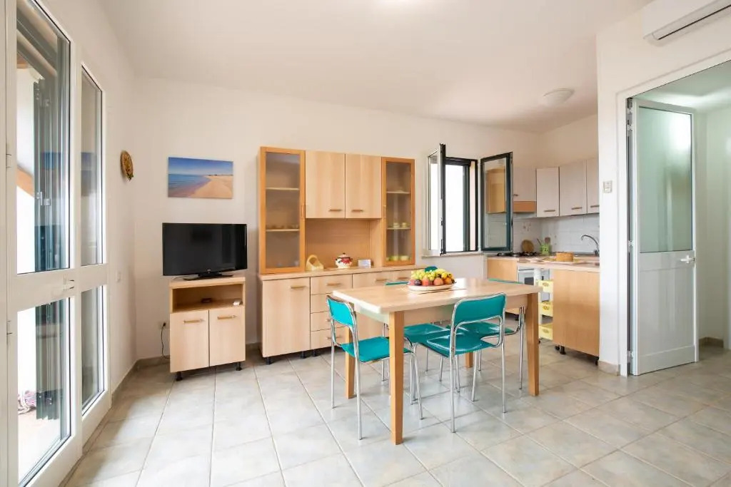 Residenza del Timo