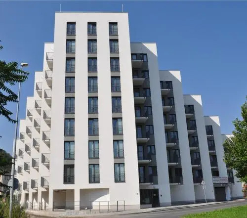 Prague City Residence