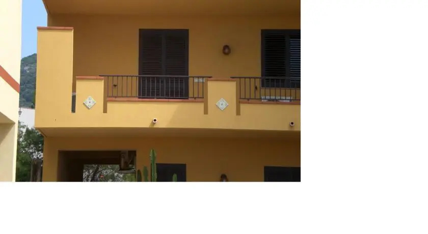 Apartment Ricciardo