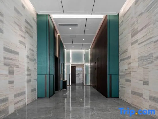 Mehood Lishe Hotel (Flagship, Longhu Financial Island, near Zhengda First Hospital)