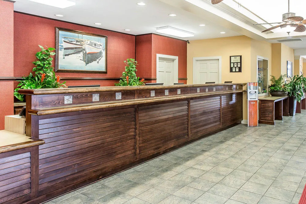 Bluegreen Vacations Preview Center at Harbour Lights