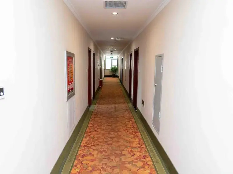 GreenTree Inn Hebei Tangshan Ring Road South Ring and Fuxing Road Express Hotel