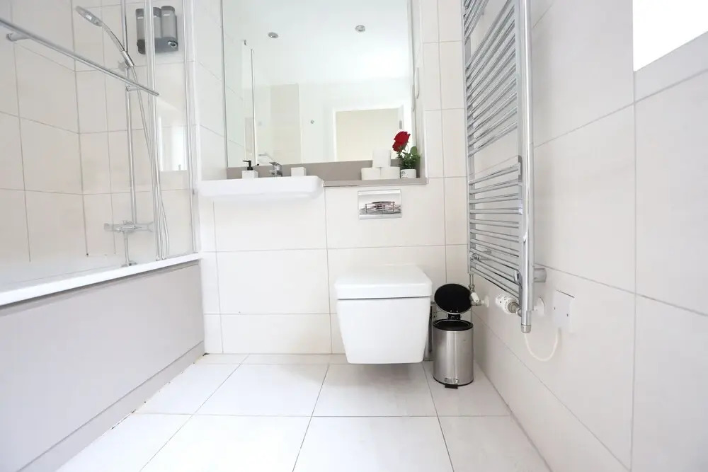 Luxury London Apartment With 5 Bedrooms