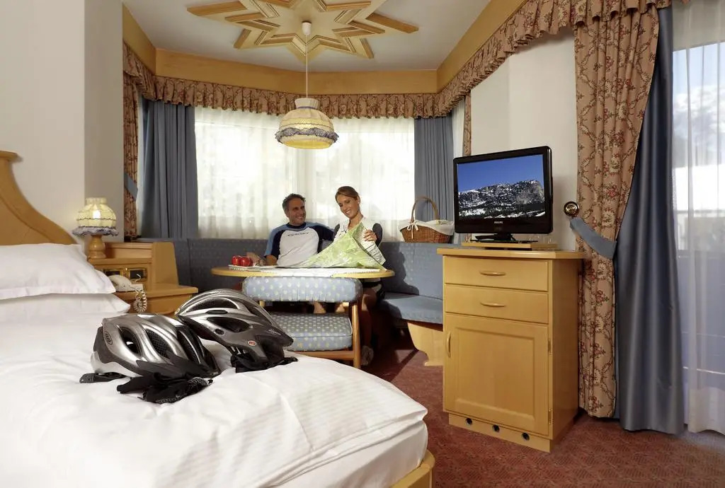 Piccolo - Dolomites & Gourmet Hotel