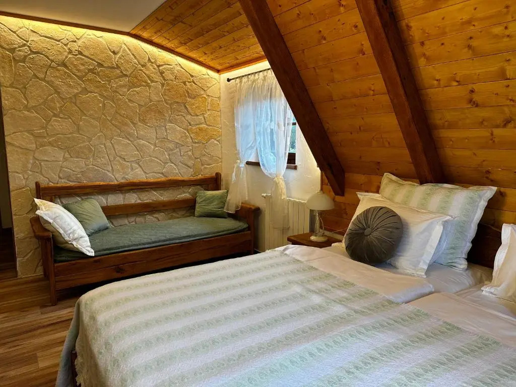 Boutique Villa Pearl of Plitvice, Plitvice Lakes