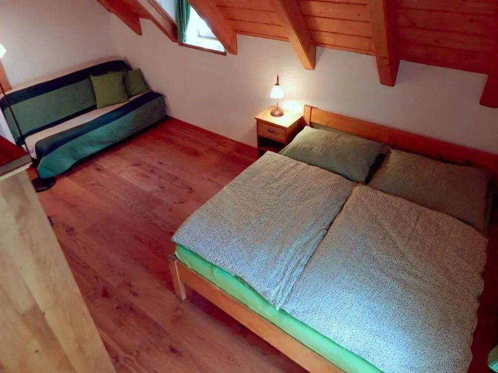 Comfortable Villa With Stunning Views