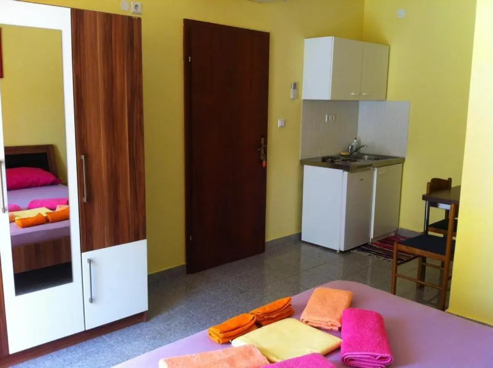 Triglav Studio Apartments 2
