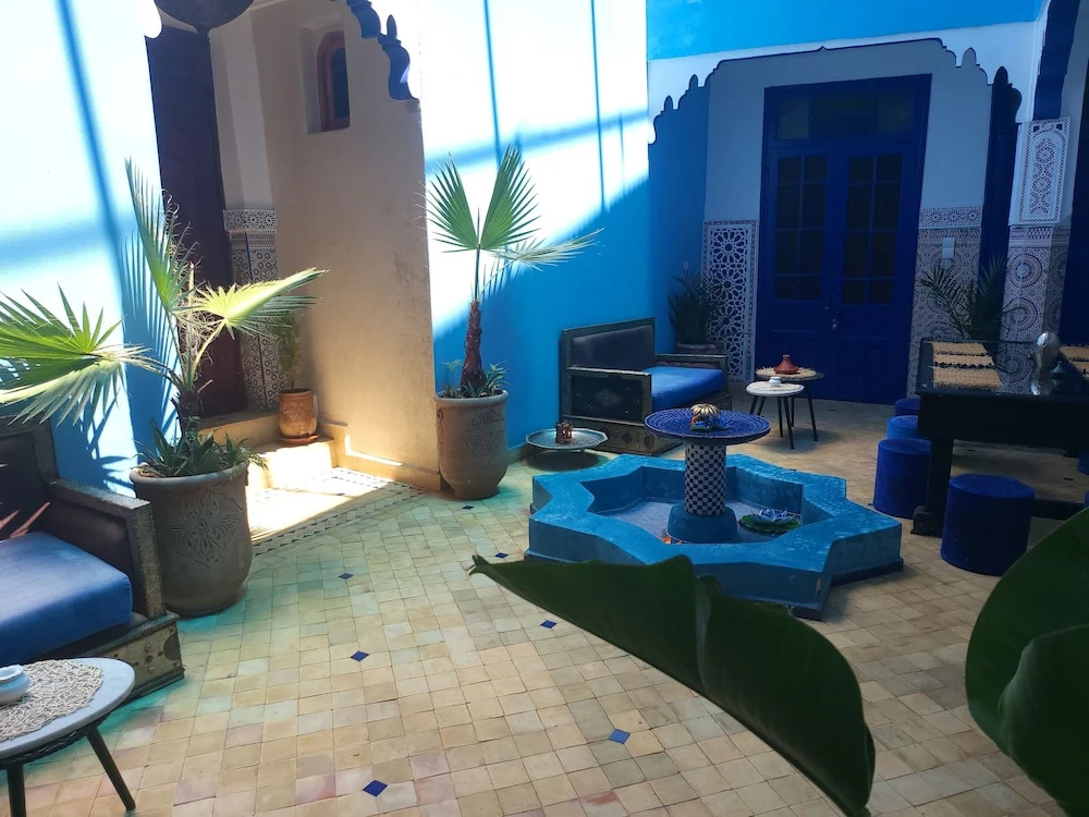 Riad Imndi