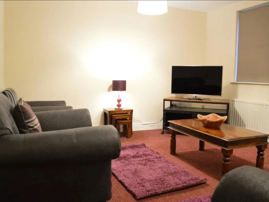 The Townhouse Newcastle