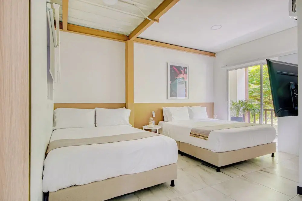 Loft Living 9