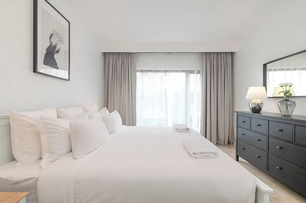 Riverside Square One, Two & Three Bedroom Apartment, Swimming pools, gym, workspace, Wonderiss Properties Westland Living