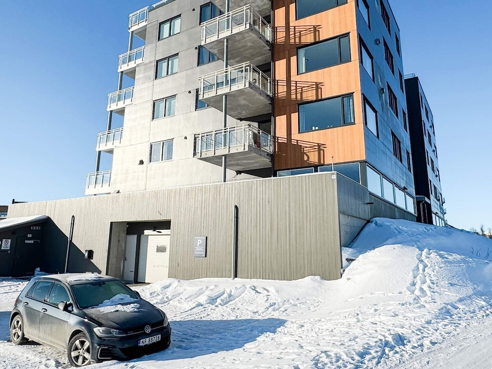 4 Star Holiday Home in Hovden