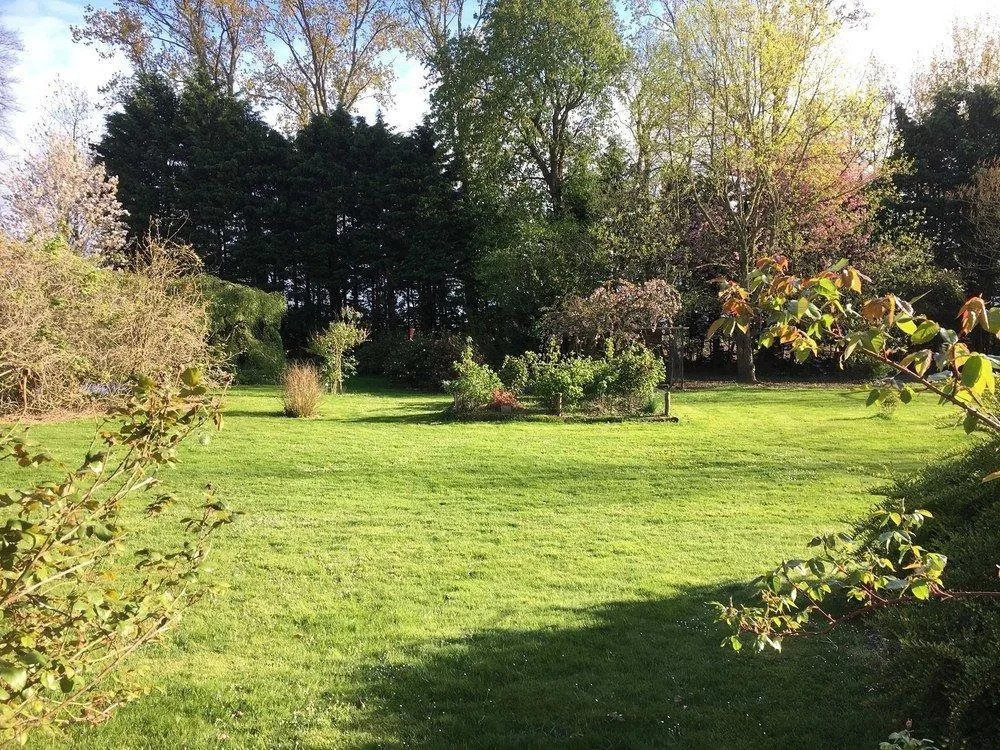 Domaine des Célestins - Loft Ginkgo