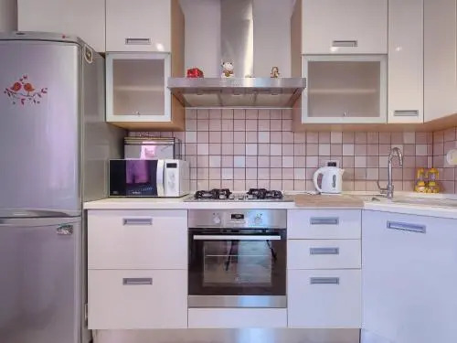 Apartment Adria by Interhome