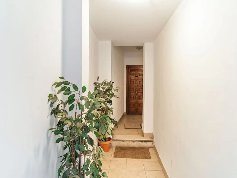 Graceful Apartment in Sevilla near Royal Alcázar