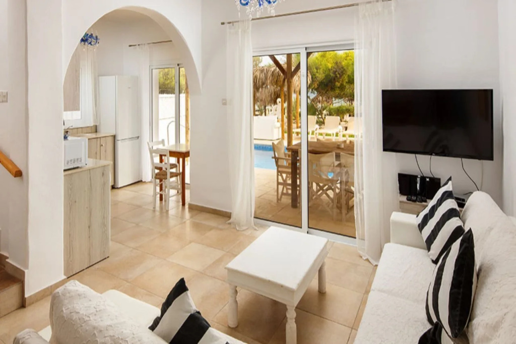 Thalassines Villas