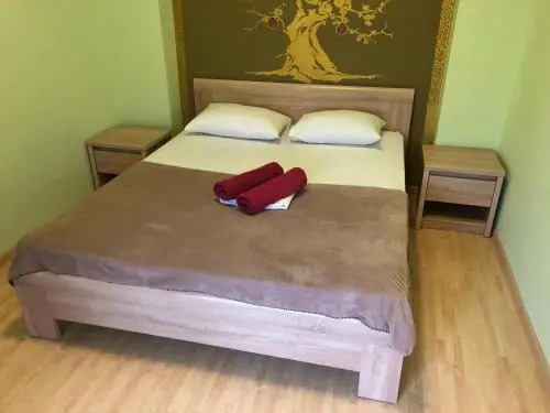 Doba In Ua Hoholya Apartments