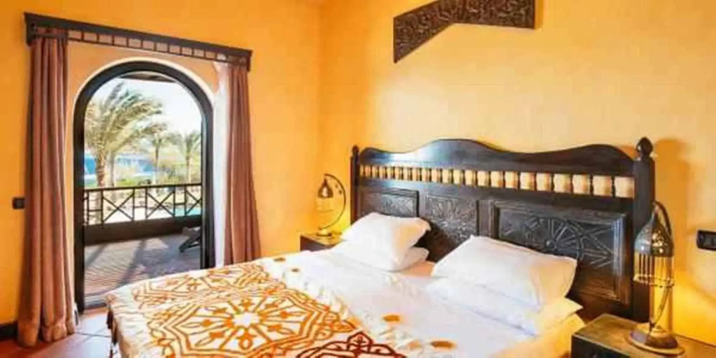 Dahab Paradise